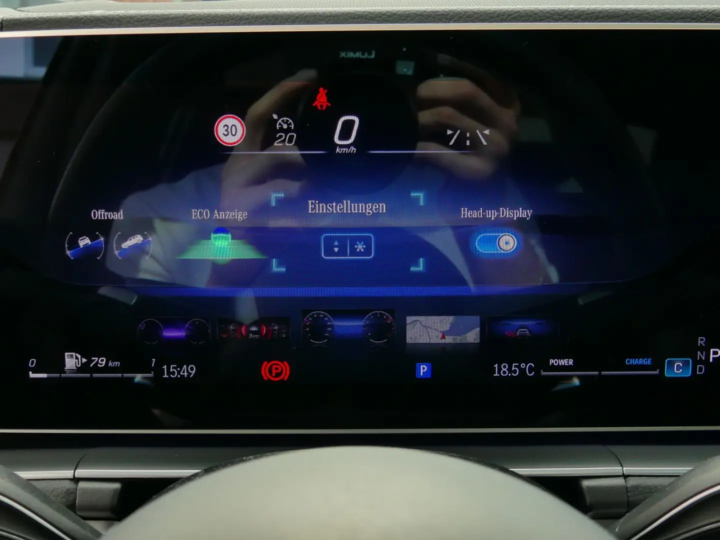 GLE 450d 4M Coupé StdHzg Panorama AHK AirBalance