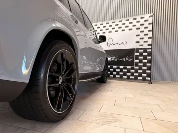 GLE 450d 4M  AHK Massage Burmester Head Up