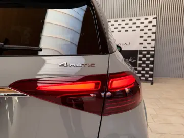 GLE 450d 4M  AHK Massage Burmester Head Up