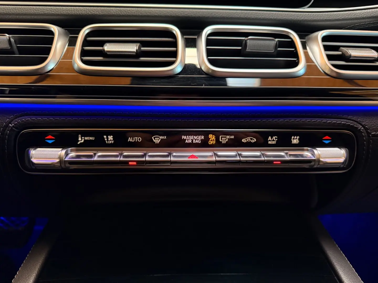 GLE 450d 4M  AHK Massage Burmester Head Up