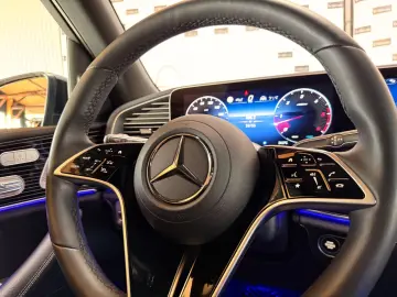 GLE 450d 4M  AHK Massage Burmester Head Up