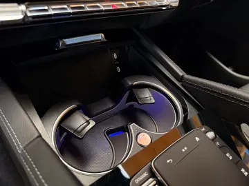 GLE 450d 4M  AHK Massage Burmester Head Up