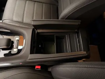 GLE 450d 4M  AHK Massage Burmester Head Up