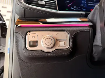 GLE 450d 4M  AHK Massage Burmester Head Up