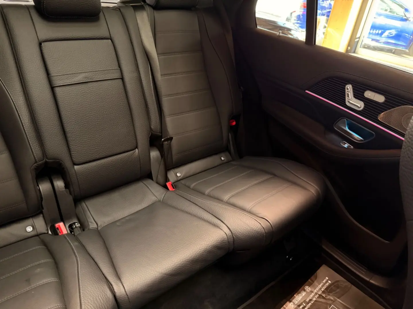 GLE 450d 4M  AHK Massage Burmester Head Up