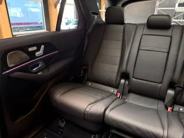 GLE 450d 4M  AHK Massage Burmester Head Up