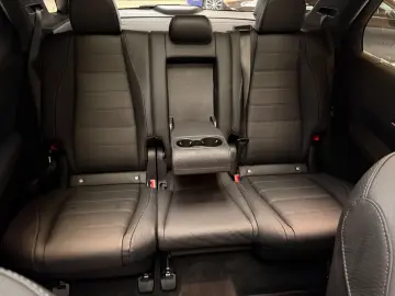 GLE 450d 4M  AHK Massage Burmester Head Up