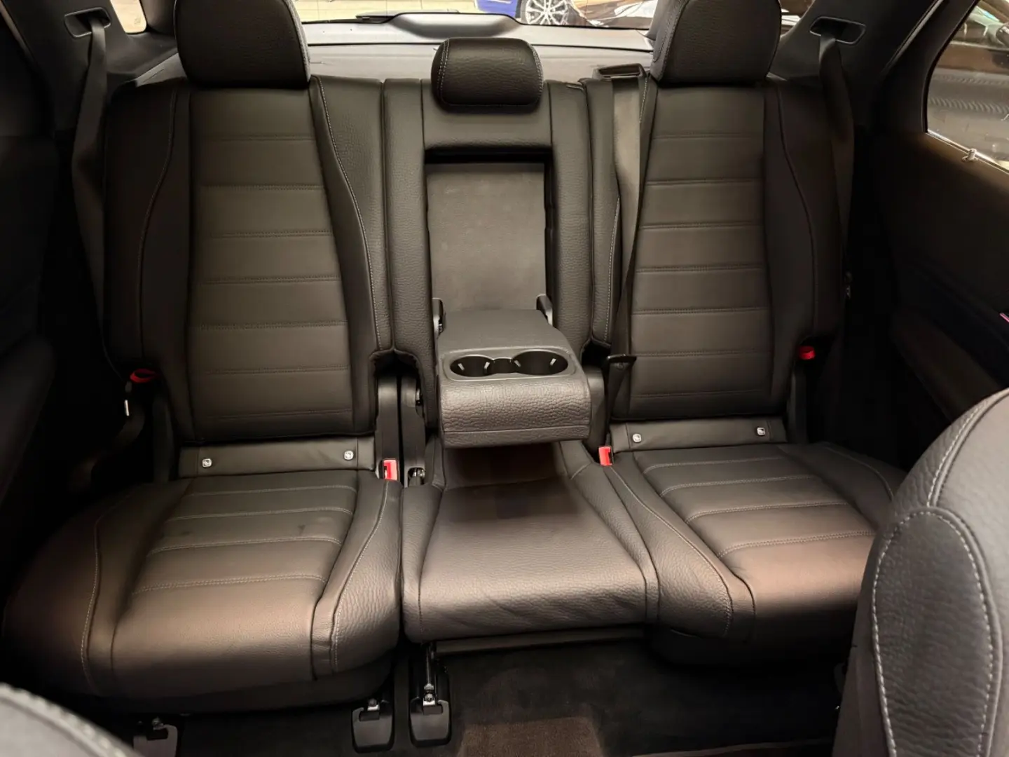 GLE 450d 4M  AHK Massage Burmester Head Up