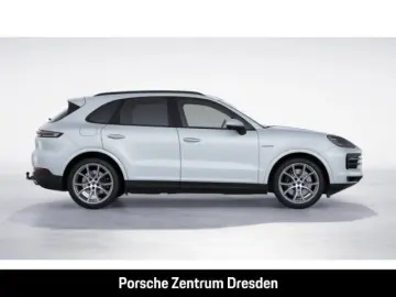 Cayenne E-Hybrid