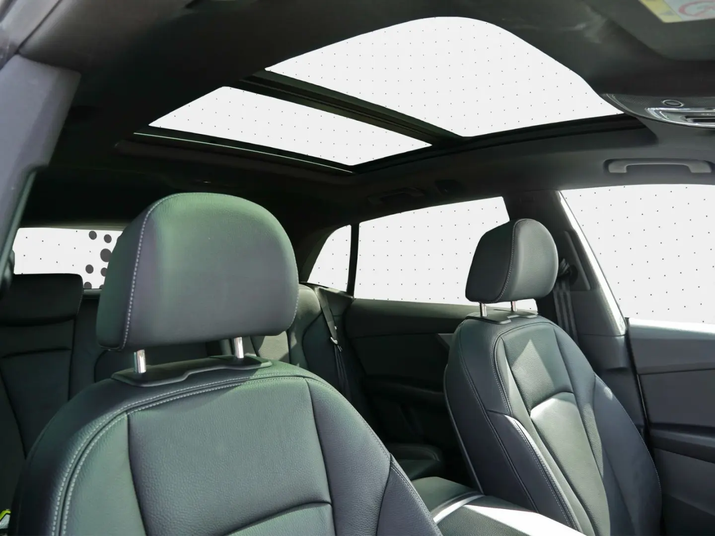 Q8 50 TDI quattro S-line (Ext) HuD Pano Air AHK