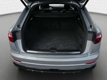 Q8 50 TDI quattro S-line (Ext) HuD Pano Air AHK