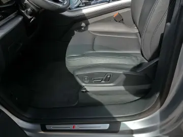 Q8 50 TDI quattro S-line (Ext) HuD Pano Air AHK