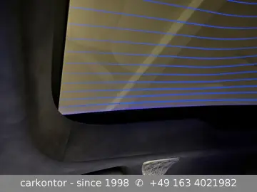 i7 xDr 60  M SPORTPAKET LOUNGE SEAT DIAMOND TV