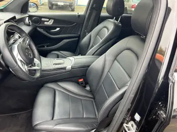 GLC 220 GLC Coupe GLC 220 d 4Matic