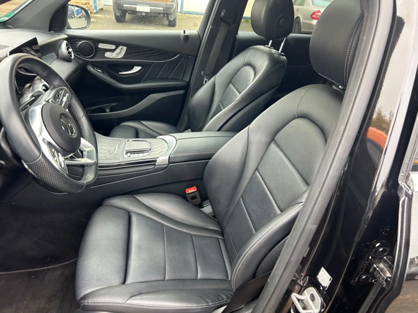 GLC 220 GLC Coupe GLC 220 d 4Matic