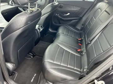 GLC 220 GLC Coupe GLC 220 d 4Matic