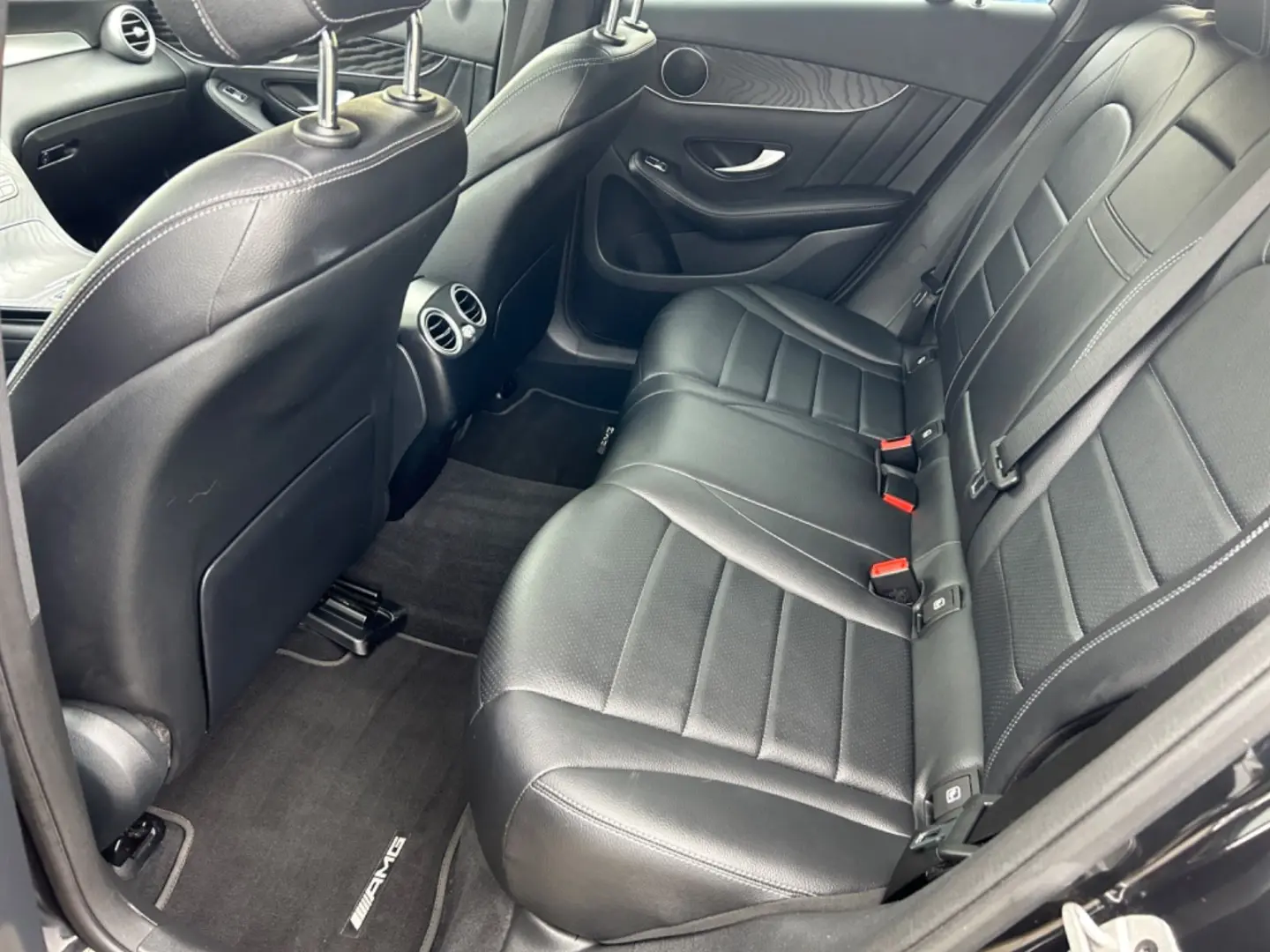 GLC 220 GLC Coupe GLC 220 d 4Matic