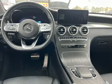 GLC 220 GLC Coupe GLC 220 d 4Matic