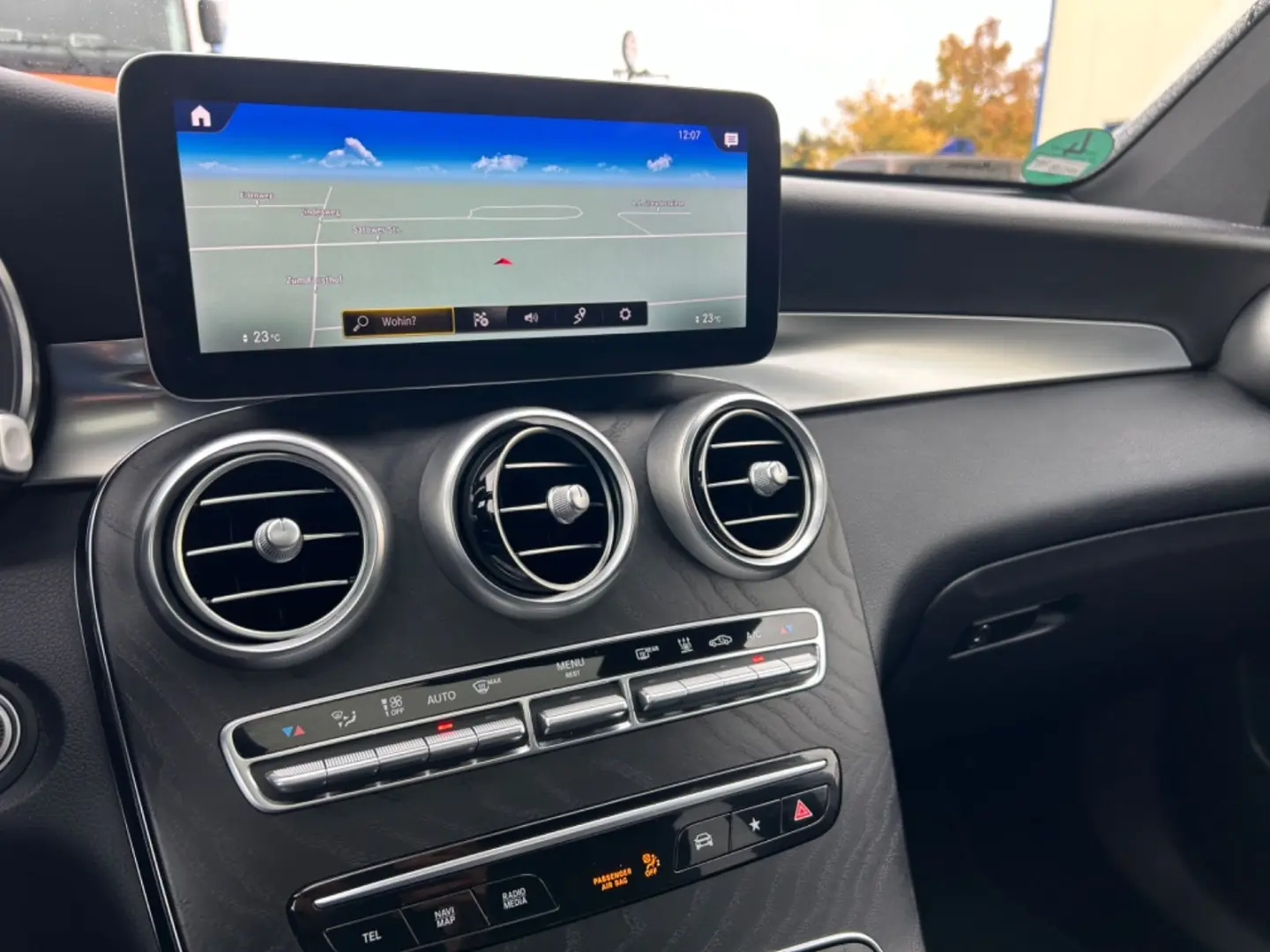 GLC 220 GLC Coupe GLC 220 d 4Matic