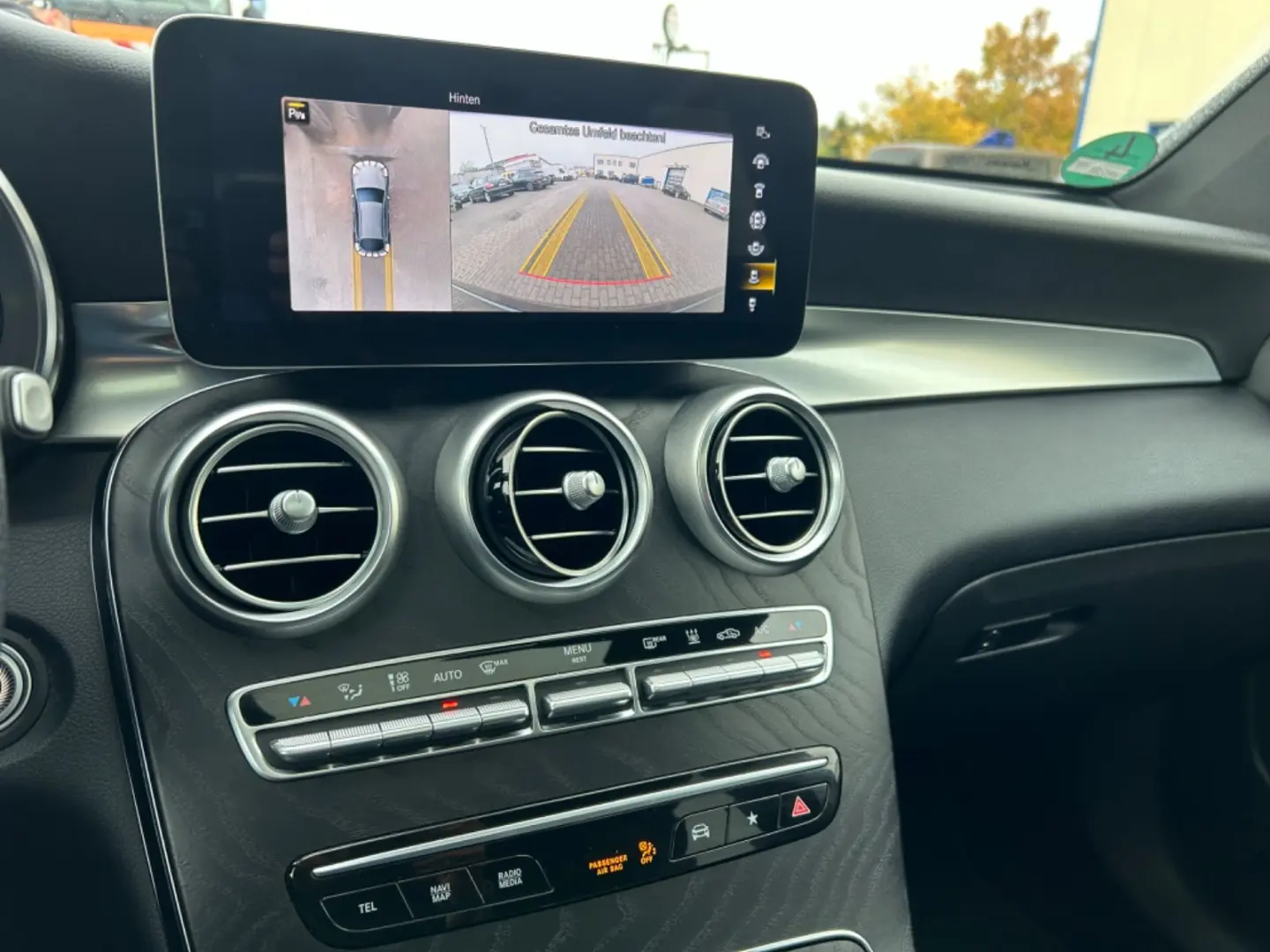 GLC 220 GLC Coupe GLC 220 d 4Matic