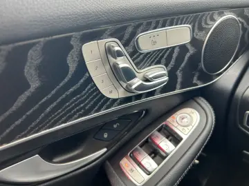 GLC 220 GLC Coupe GLC 220 d 4Matic