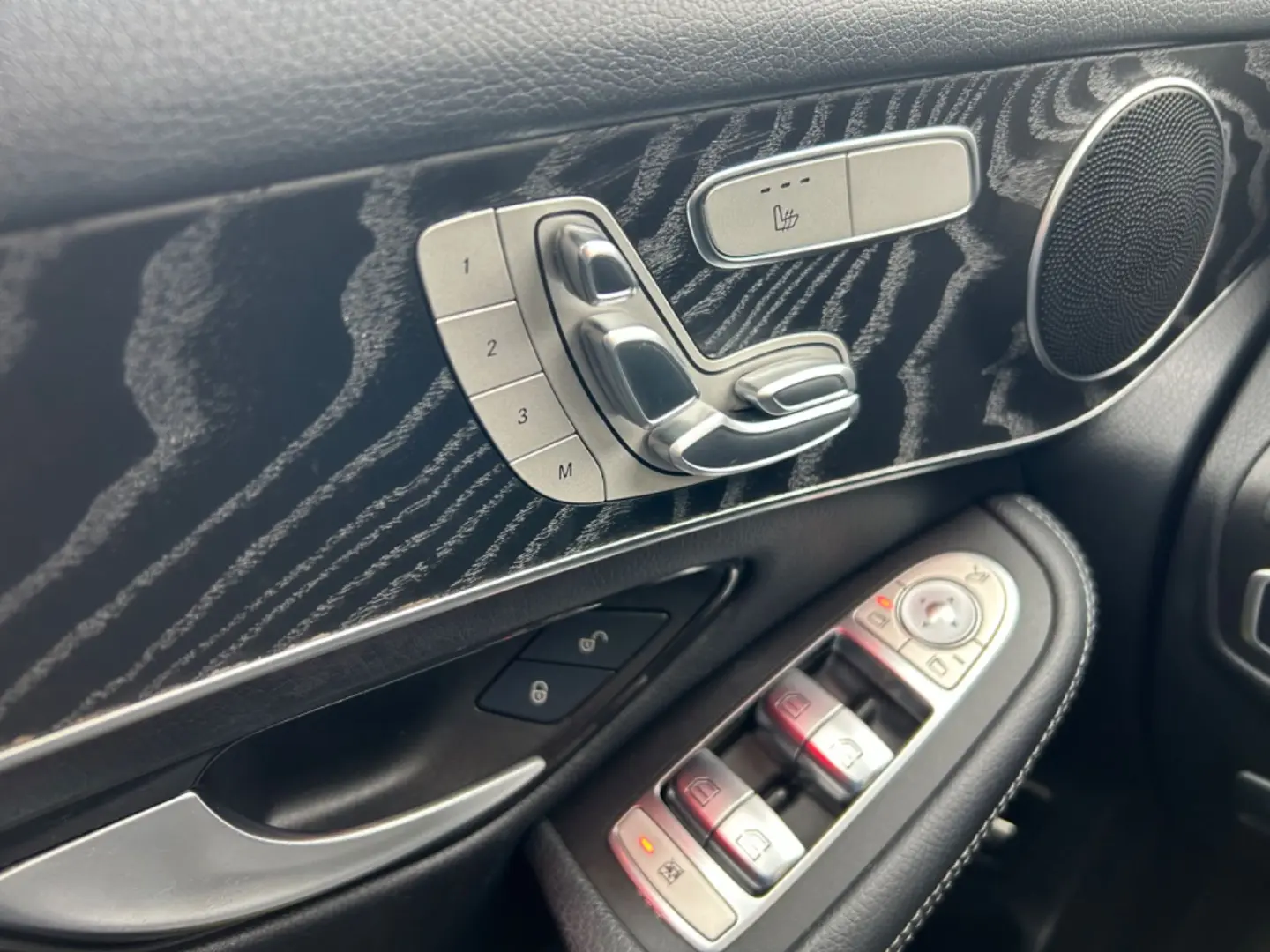 GLC 220 GLC Coupe GLC 220 d 4Matic