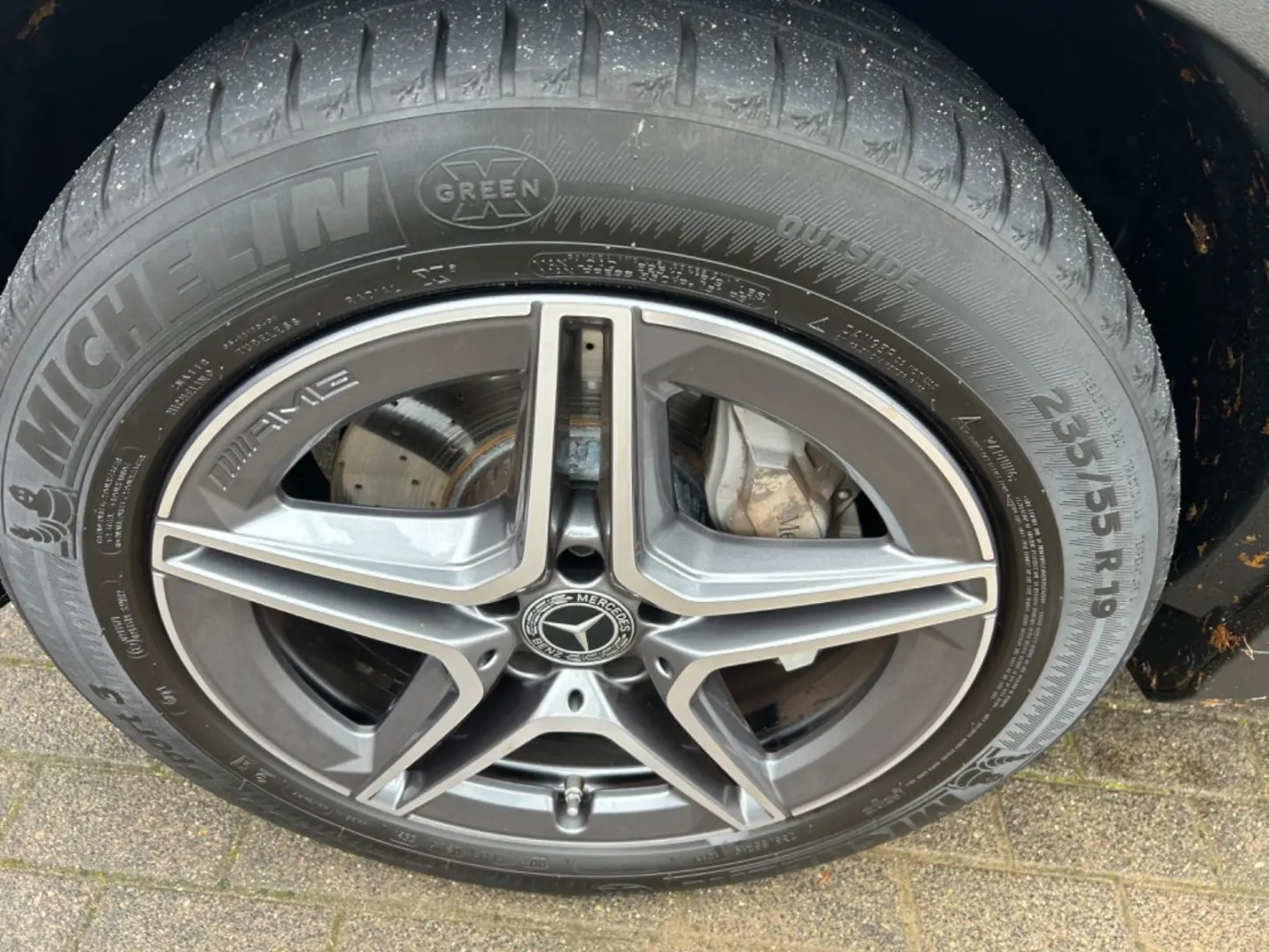 GLC 220 GLC Coupe GLC 220 d 4Matic