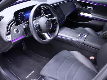 E 220 d AMG Night Distronic Navi Kamera MBUX SHZ