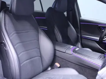 E 220 d AMG Night Distronic Navi Kamera MBUX SHZ