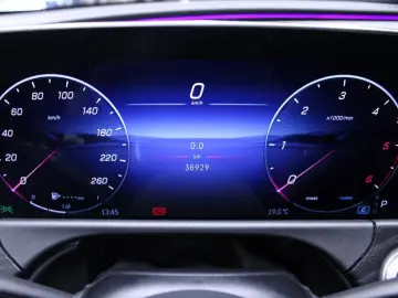 E 220 d AMG Night Distronic Navi Kamera MBUX SHZ