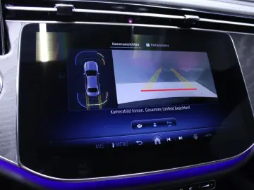 E 220 d AMG Night Distronic Navi Kamera MBUX SHZ