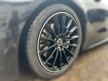 S 500 4M L AMG Night Pano 4xMem HUD Burm 360 uvm