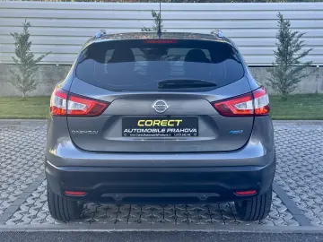 Nissan Qashqai  148.000 Km  geam panoramic  garantie  rate