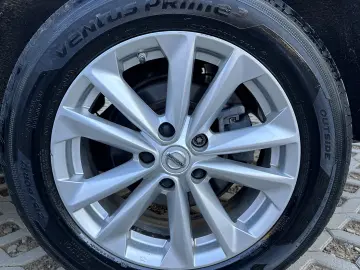 Nissan Qashqai  148.000 Km  geam panoramic  garantie  rate