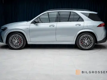 GLE 53 AMG HYBRID 4MATIC  Premium HUD 360
