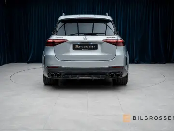 GLE 53 AMG HYBRID 4MATIC  Premium HUD 360