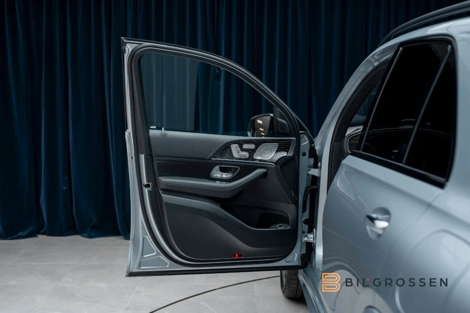 GLE 53 AMG HYBRID 4MATIC  Premium HUD 360