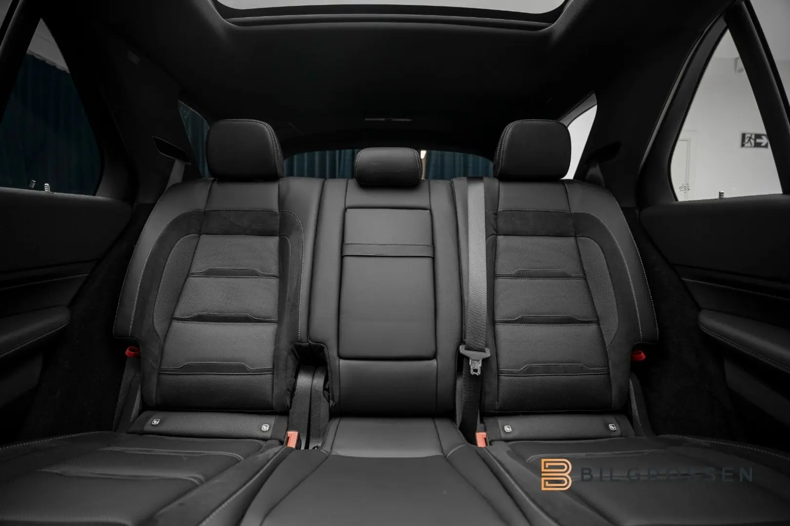 GLE 53 AMG HYBRID 4MATIC  Premium HUD 360