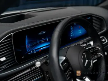 GLE 53 AMG HYBRID 4MATIC  Premium HUD 360