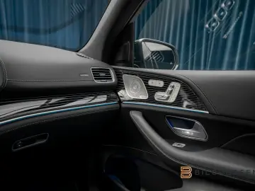 GLE 53 AMG HYBRID 4MATIC  Premium HUD 360