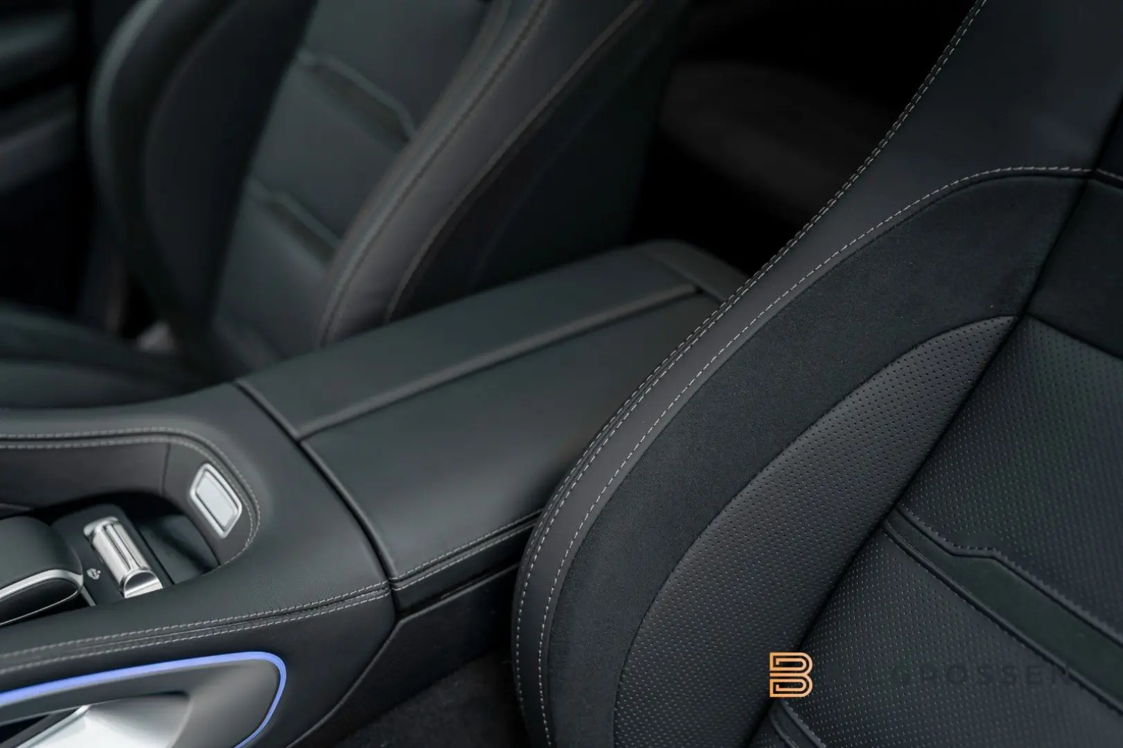 GLE 53 AMG HYBRID 4MATIC  Premium HUD 360