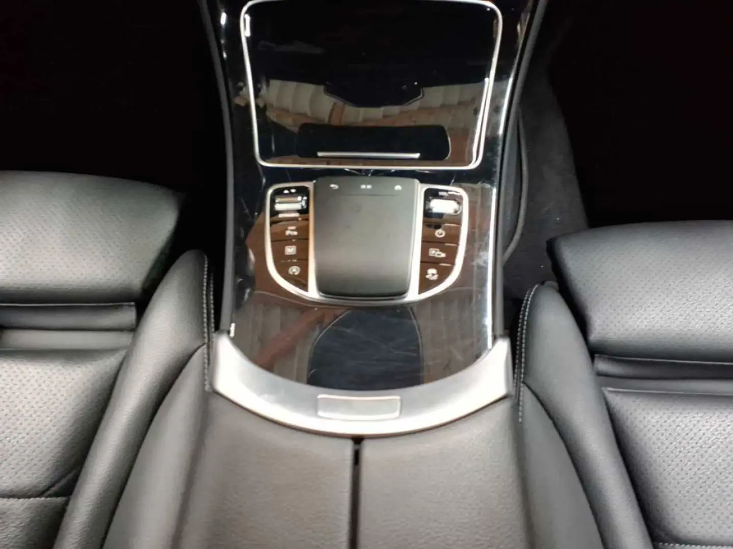 GLC-Coupe 220 d 4M-AHK BusiP AssiP StHz