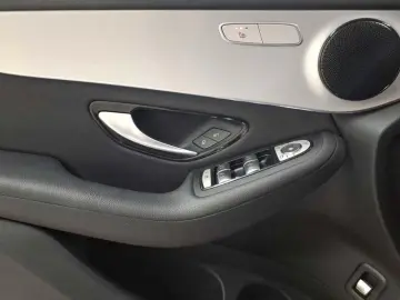 GLC-Coupe 220 d 4M-AHK BusiP AssiP StHz