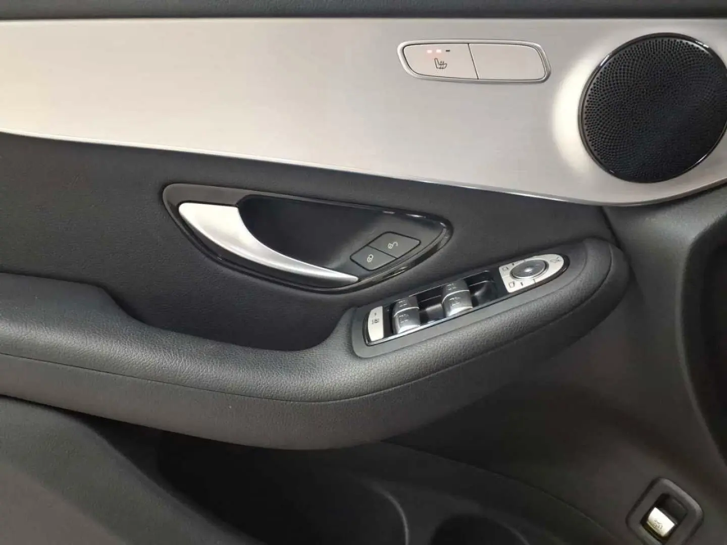 GLC-Coupe 220 d 4M-AHK BusiP AssiP StHz