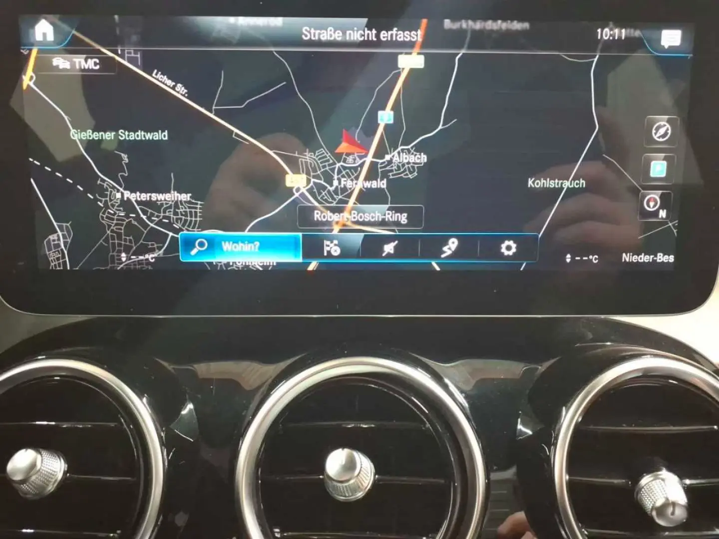 GLC-Coupe 220 d 4M-AHK BusiP AssiP StHz