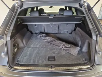 Audi Q7 55 TFSI QUATT S LINE AHK LUFT PANO KAMERA B&O