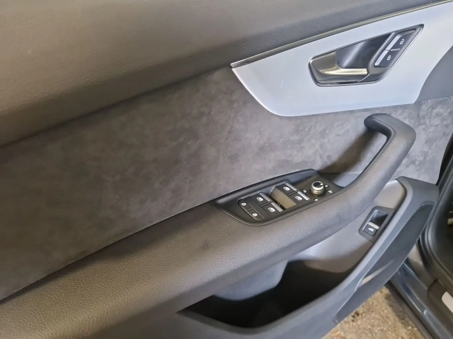 Audi Q7 55 TFSI QUATT S LINE AHK LUFT PANO KAMERA B&O