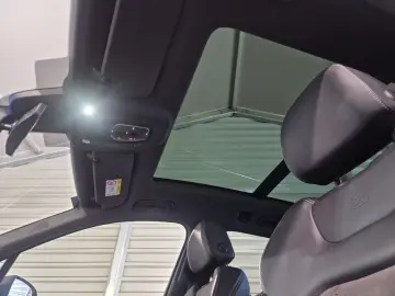 Audi Q7 55 TFSI QUATT S LINE AHK LUFT PANO KAMERA B&O