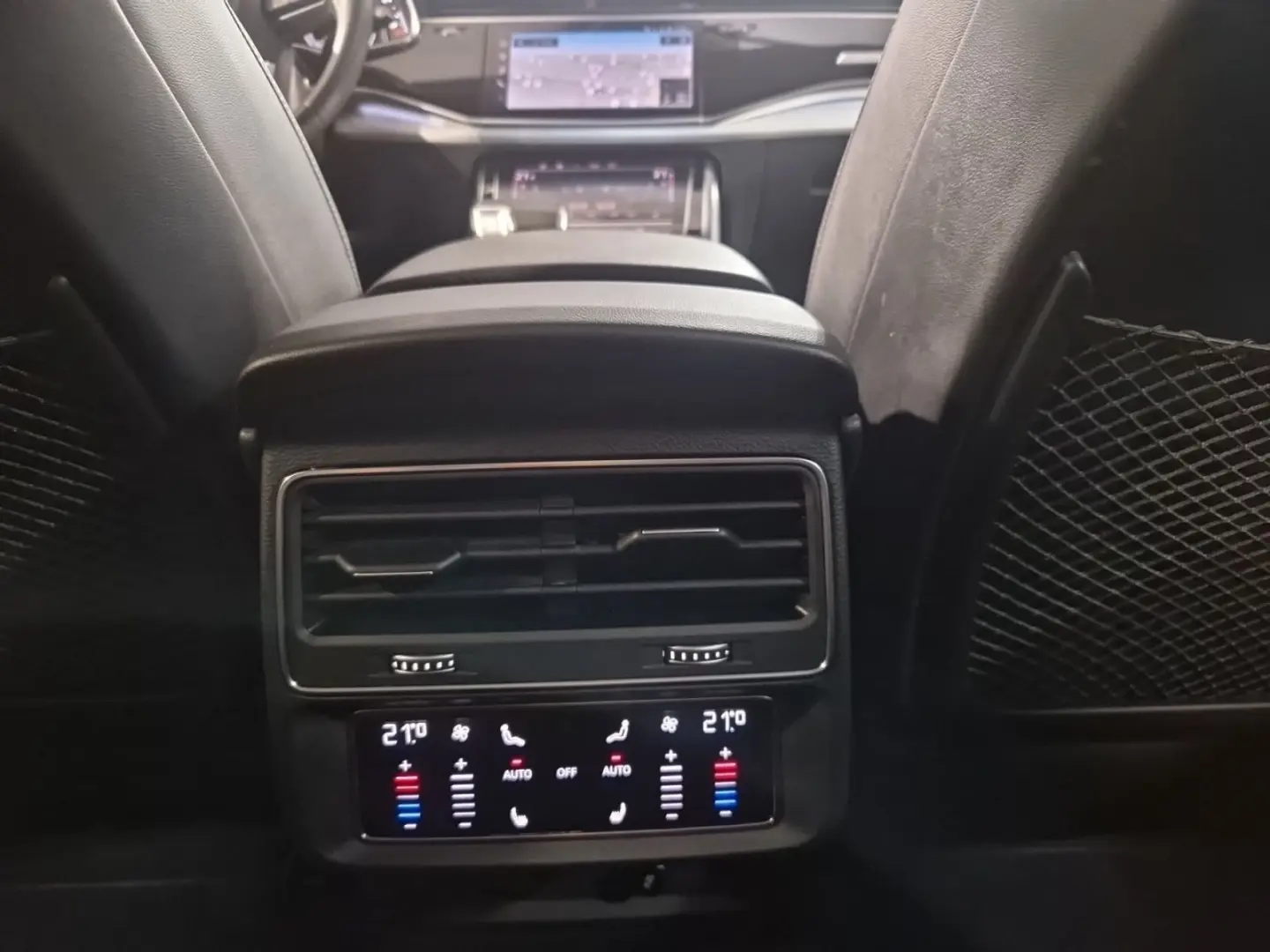 Audi Q7 55 TFSI QUATT S LINE AHK LUFT PANO KAMERA B&O