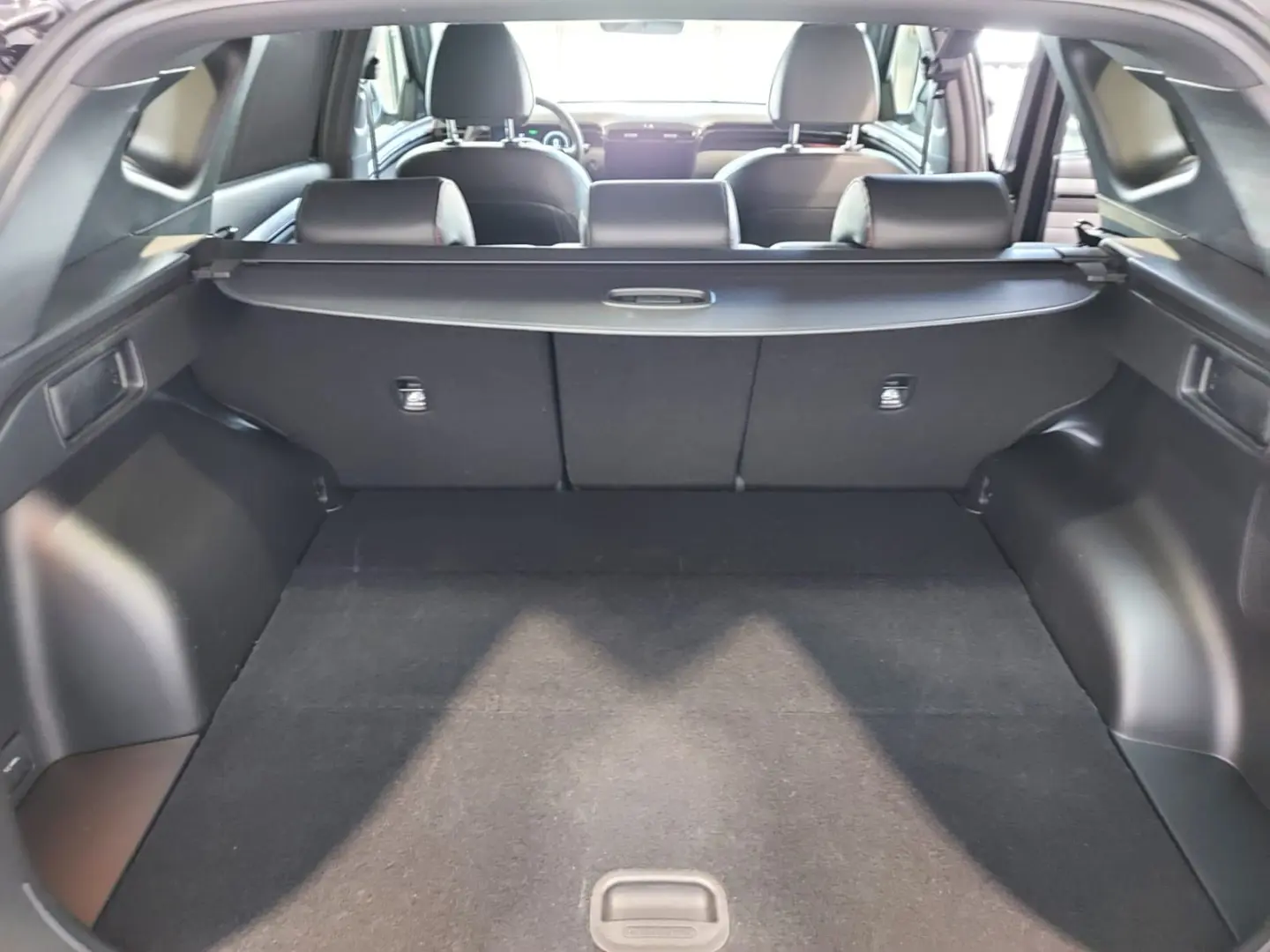 Tucson 1.6 T-GDI  N Line Plug-In Hybrid 4WD